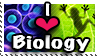 I heart biology